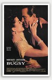 Bugsy - 11" x 17"  Movie Poster