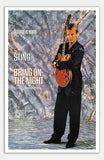Bring On The Night - 11" x 17"  Movie Poster