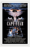 Cape Fear - 11" x 17"  Movie Poster
