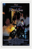 Purple Rain - 11" x 17"  Movie Poster