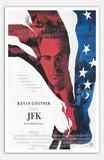 JFK - 11" x 17"  Movie Poster