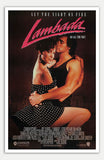 Lambada - 11" x 17"  Movie Poster