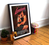Lambada - 11" x 17"  Movie Poster