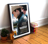 Brokeback Mountain - 11" x 17"  Movie Poster