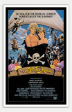 Pirate Movie - 11" x 17"  Movie Poster