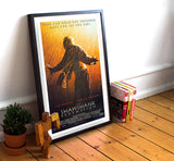 Shawshank Redemption - 11" x 17"  Movie Poster