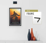 Shawshank Redemption - 11" x 17"  Movie Poster