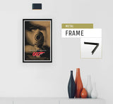 Goldeneye - 11" x 17"  Movie Poster