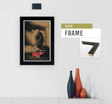 Goldeneye - 11" x 17"  Movie Poster