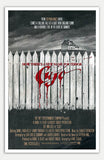 Cujo - 11" x 17"  Movie Poster