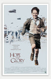 Hope and Glory - 11" x 17"  Movie Poster