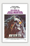 House on Skull Mountain - 11" x 17" Movie Poster