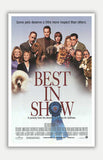 Best in Show - 11" x 17" Movie Poster