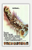 Earthquake - 11" x 17" Movie Poster