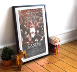 Gandhi - 11" x 17" Movie Poster