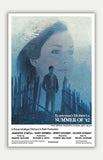 Summer of '42 - 11" x 17" Movie Poster