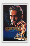Chicago Blues - 11" x 17" Movie Poster