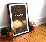 Twister - 11" x 17" Movie Poster
