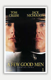 Few Good Men - 11" x 17" Movie Poster