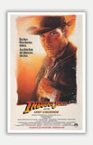 Indiana Jones and the Last Crusade - 11" x 17" Movie Poster