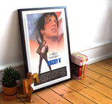 Rocky V - 11" x 17" Movie Poster