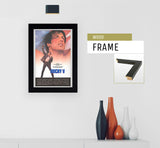Rocky V - 11" x 17" Movie Poster