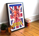 Spice World - 11" x 17" Movie Poster