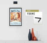 Ladyhawke - 11" x 17" Movie Poster