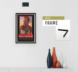 Die Hard: with a Vengeance - 11" x 17" Movie Poster