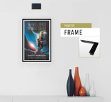 Event Horizon - 11" x 17" Movie Poster