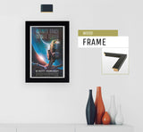 Event Horizon - 11" x 17" Movie Poster