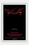 Wes Craven's New Nightmare - 11" x 17" Movie Poster