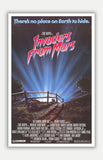 Invaders from Mars - 11" x 17" Movie Poster