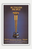 Ruthless People - 11" x 17" Movie Poster