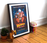 Howard the Duck - 11" x 17" Movie Poster