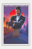 Golden Child - 11" x 17" Movie Poster