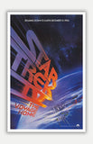 Star Trek IV: The Voyage Home - 11" x 17" Movie Poster