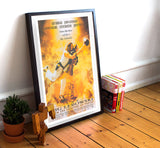 Big Lebowski - 11" x 17" Movie Poster