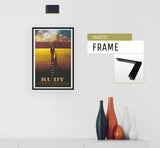 Rudy - 11" x 17" Movie Poster