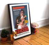 Blacula - 11" x 17" Movie Poster