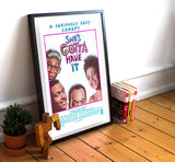 She's gotta have it - 11" x 17" Movie Poster