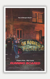 Running Scared - 11" x 17" Movie Poster