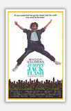 Jumpin' Jack Flash - 11" x 17" Movie Poster