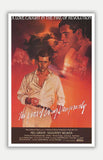 Year of Living Dangerously - 11" x 17" Movie Poster