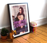Drugstore Cowboy - 11" x 17" Movie Poster