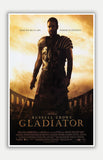 Gladiator - 11" x 17" Movie Poster