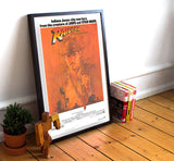 Raiders of the lost ark - 11" x 17" Movie Poster