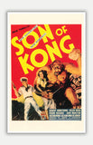 Son of Kong - 11" x 17" Movie Poster