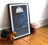 Das Boot - 11" x 17" Movie Poster