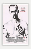 American History X - 11" x 17" Movie Poster